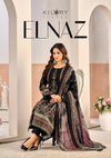Elnaz By Kilory Muslin Slub Printed Ladies Dress Material Wholesale Market In Surat